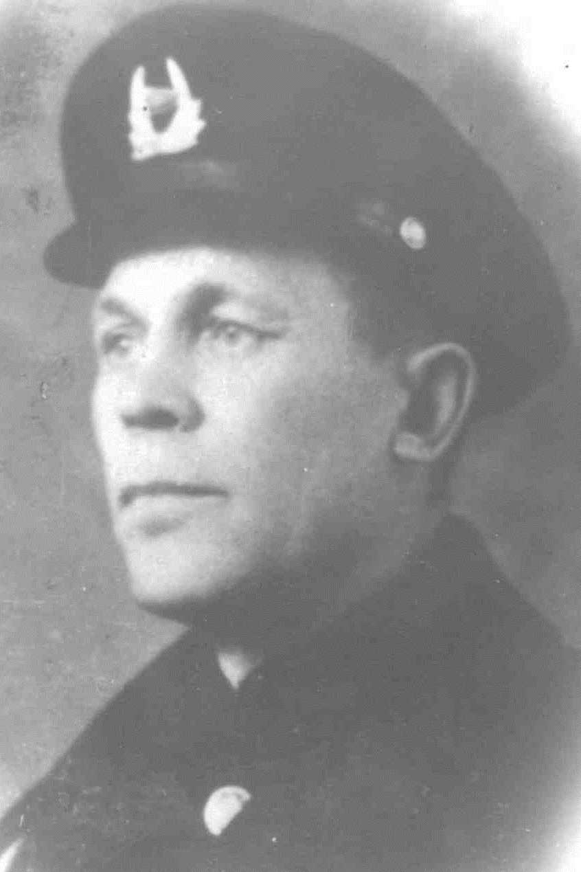 Гусеров Федор Михайлович