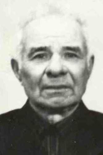 Кабин Алексей Васильевич