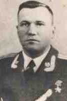 Громов Иван Петрович