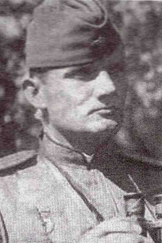 Щукин Иван Алексеевич