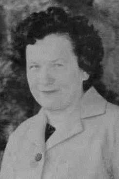 Филиппова Нина Степановна