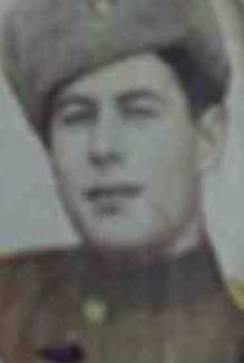 Хабибулин Леонид Камкаевич