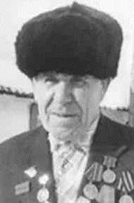 Хабибулин Шафик Хабибуллович