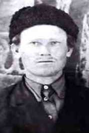 Чуркин Ион Егорович