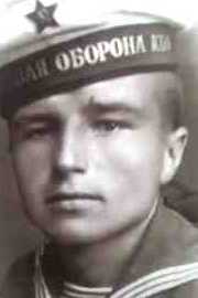 Верещагин Иван Яковлевич