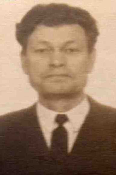 Тупицын Афанасий Петрович