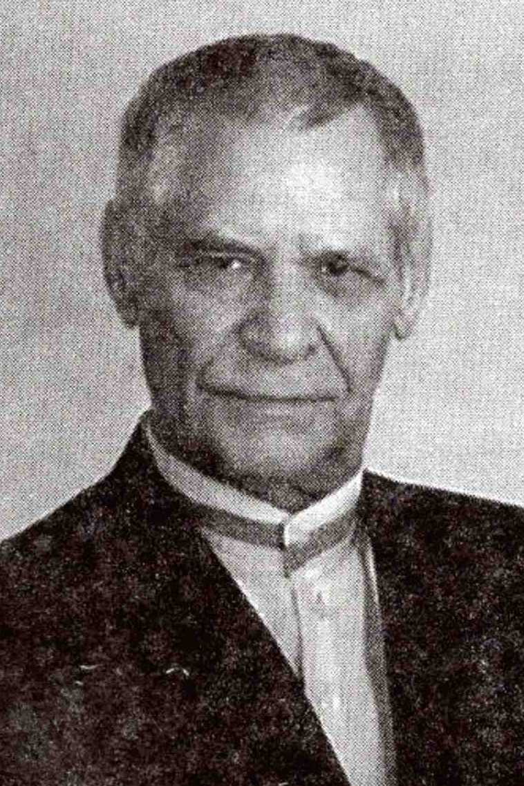 Менякин Юрий Иванович