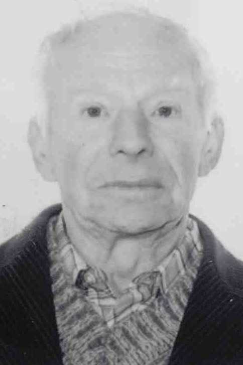 Янкин Геннадий Иванович