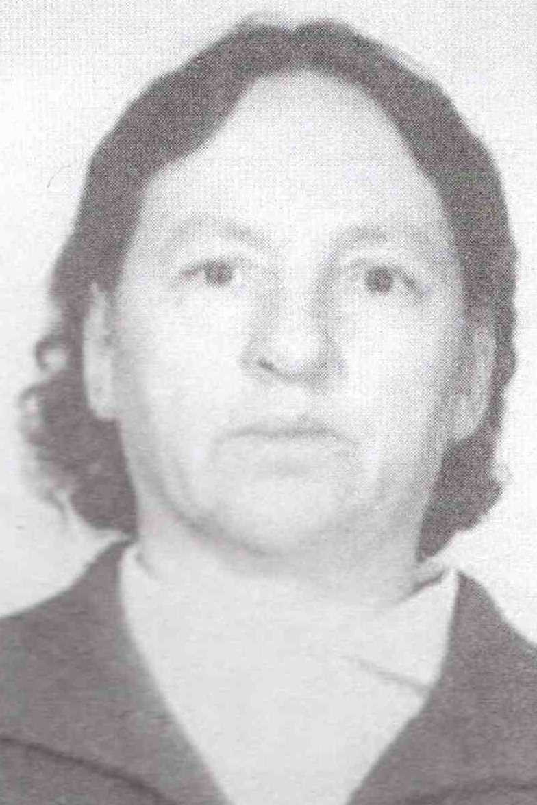 Зиганшина Мария Яковлевна