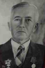 Гарцев Семен Яковлевич
