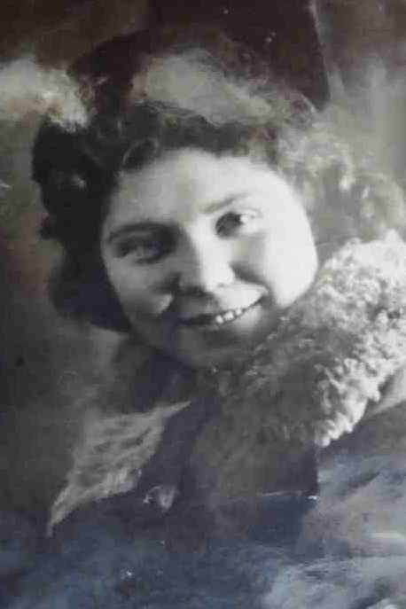 Чурилкина (Пилишкина) Елена Павловна