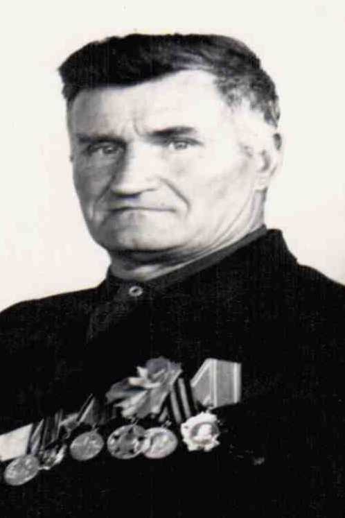 Кириенко Борис Исакович