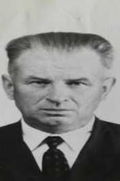Бахвалов Александр Михайлович