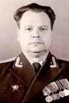 Зеленков Николай Илларионович