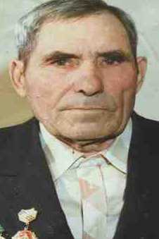 Исмагилов Галимзян Исмагилович