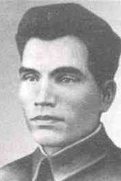 Мохлаев Федор Платонович