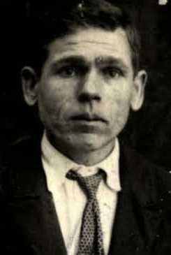 Куликов Макар Григорьевич