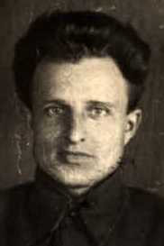 Курбатов Илья Иванович