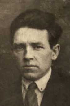 Курдасов Петр Иванович