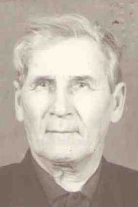 Никулин Василий Иванович