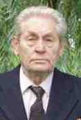 Литвинов Михаил Сидорович