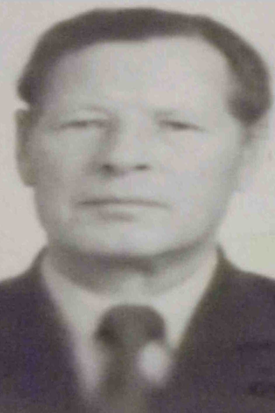 Фролов Алексей Михайлович