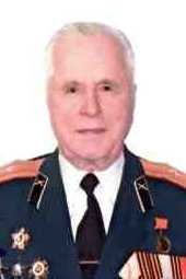 Федотов Константин Сергеевич