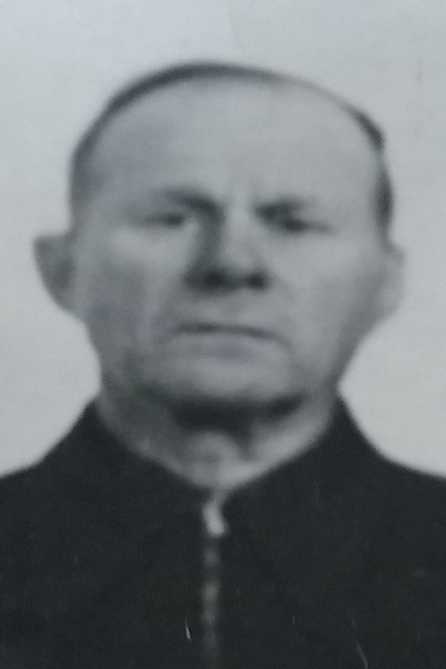 Кондратьев Михаил Алексеевич