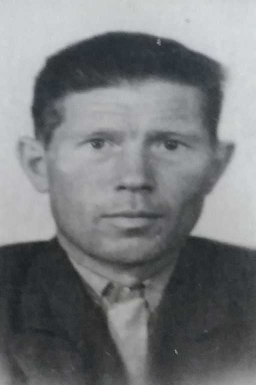 Кузнецов Николай Петрович