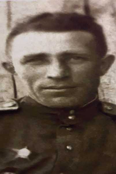 Лебедев Алексей Николаевич