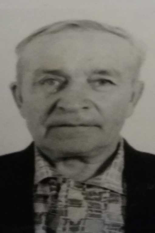 Лимонцев Павел Иванович