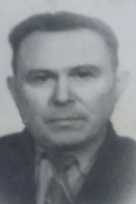 Скибин Александр Иосифович