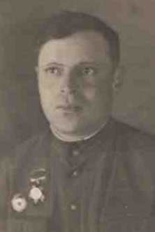 Гиниятуллин Нури Гиниятулович