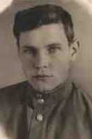 Гугоров Вениамин Евгеньевич