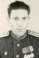 Дмитриев Василий Ефимович