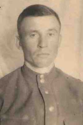 Ибрагимов Карим Ибрагимович