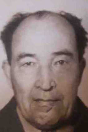 Кириллов Николай Тарасович