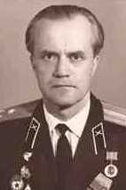 Александров Александр Степанович
