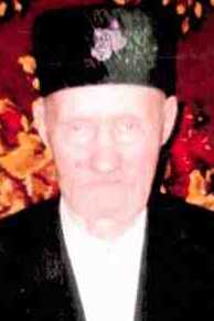 Зайнутдинов Зайнулла Ахмадуллович