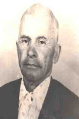 Зинатуллов Маулет Зиннатуллович