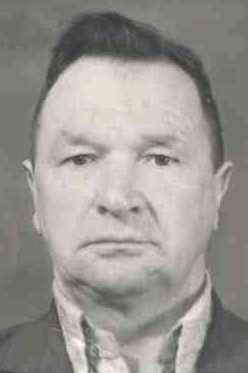 Кузнецов Петр Пантелеевич