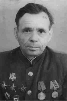 Колпаков Александр Сергеевич