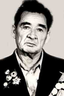 Куттузов Камил