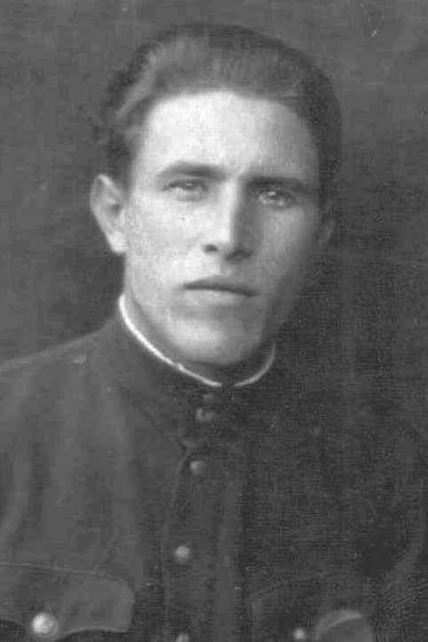 Каримов Узбек Зиич