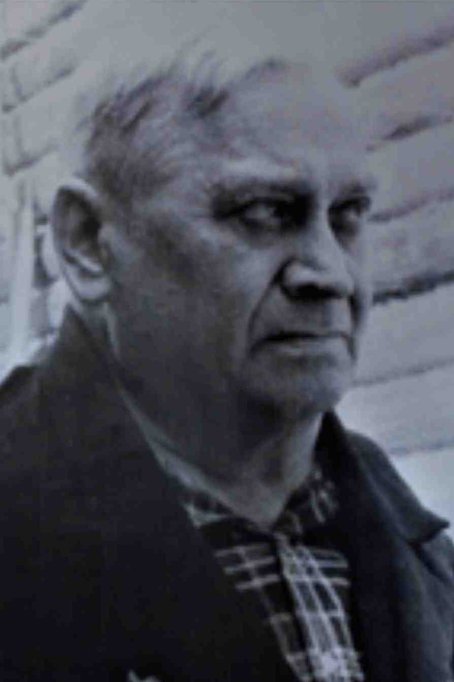 Гаршев Дмитрий Дмитриевич