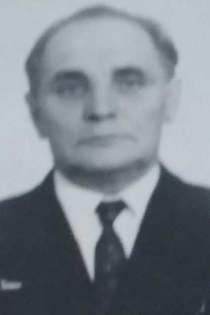 Киркин Дмитрий Николаевич