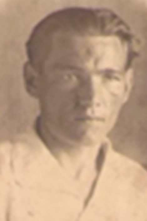 Киселев Борис Дмитриевич