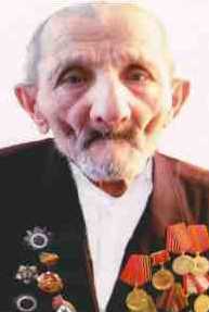 Киселев Георгий Максимович