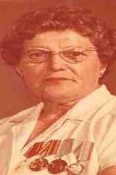 Литвякова Мария Ивановна