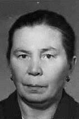 Хисамова Марьям Калимулловна